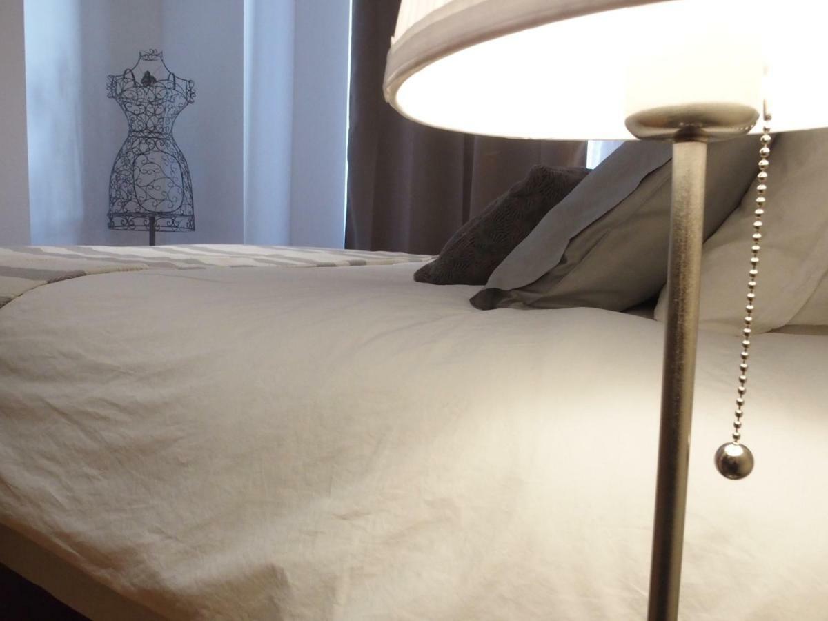 Apartment L'authentik, Charme Et Confort En Vieille Annecy